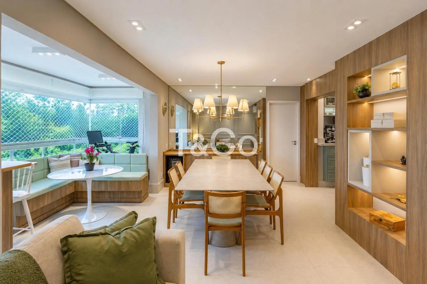 Apartamento À Venda No Acqua Galleria Condomínio Resort Em Campinas