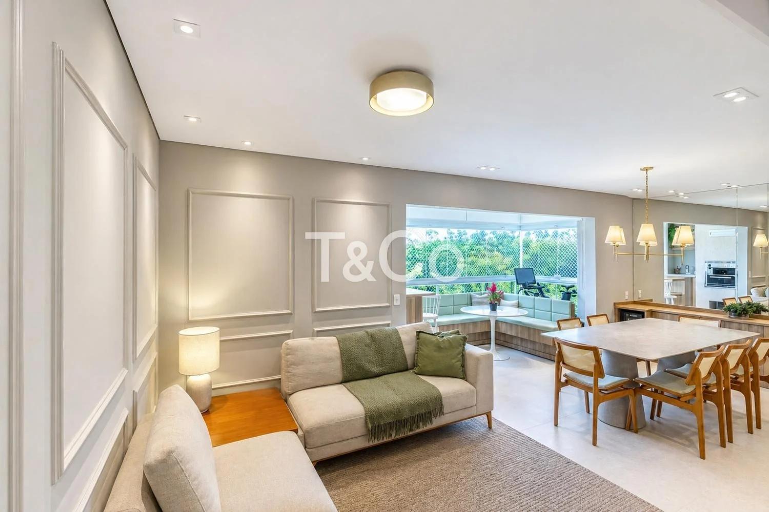 Apartamento À Venda No Acqua Galleria Condomínio Resort Em Campinas