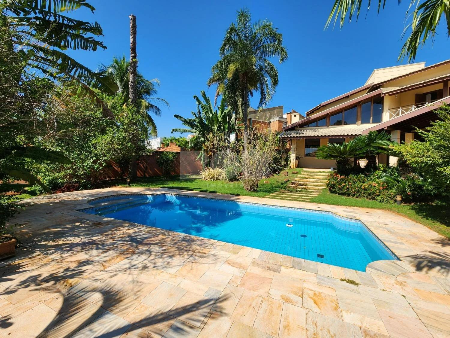 Casa À Venda No Condomínio Rio das Pedras Em Barão Geraldo