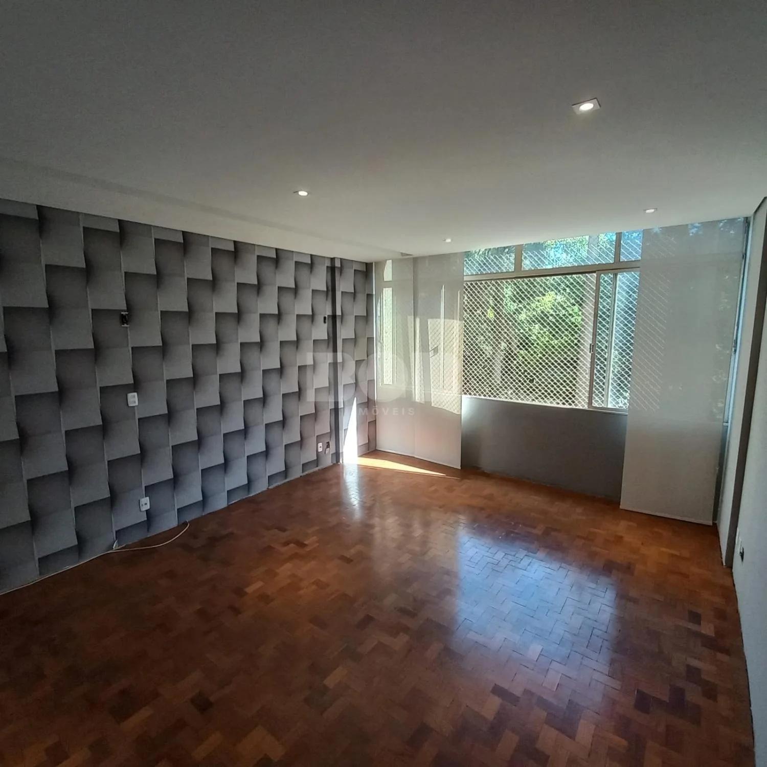 Apartamento À Venda Com 3 Dormitórios No Centro Em Campinas