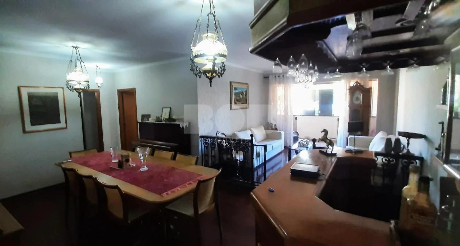 Apartamento À Venda Com 3 Dormitórios No Vila Itapura Em Campinas