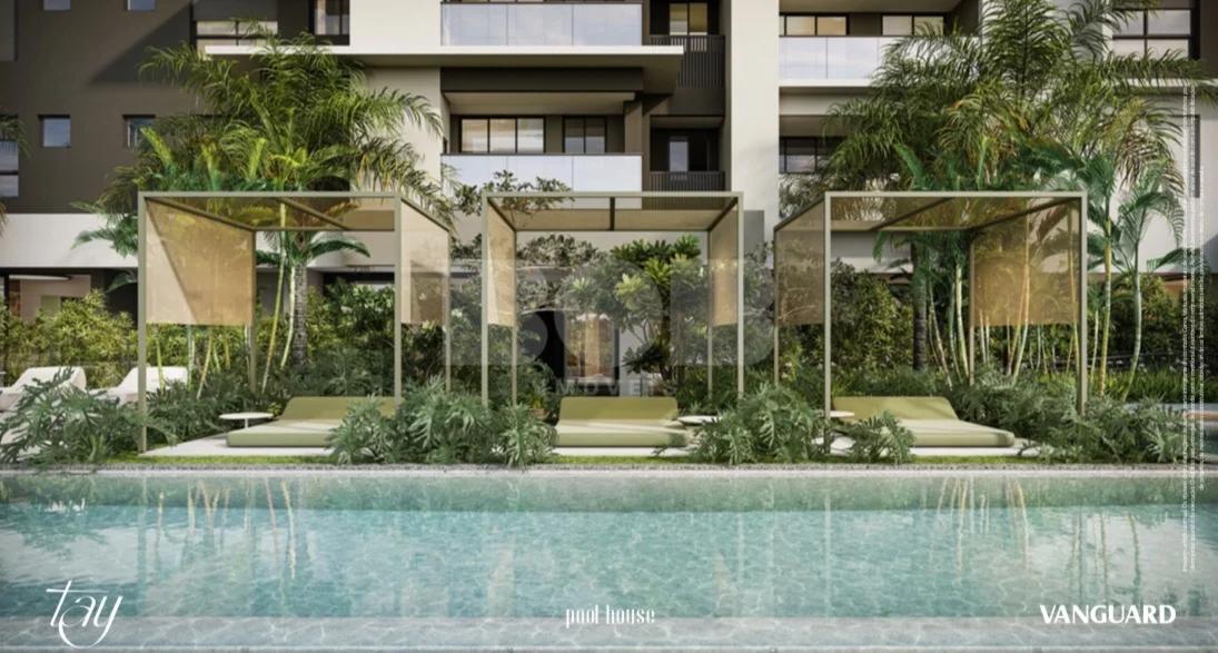 Apartamento À Venda Com 2 Dormitórios No Chácara da Barra Em Campinas