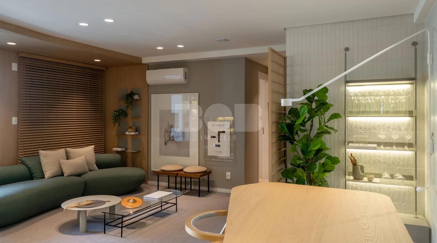 Apartamento À Venda Com 2 Dormitórios No Chácara da Barra Em Campinas
