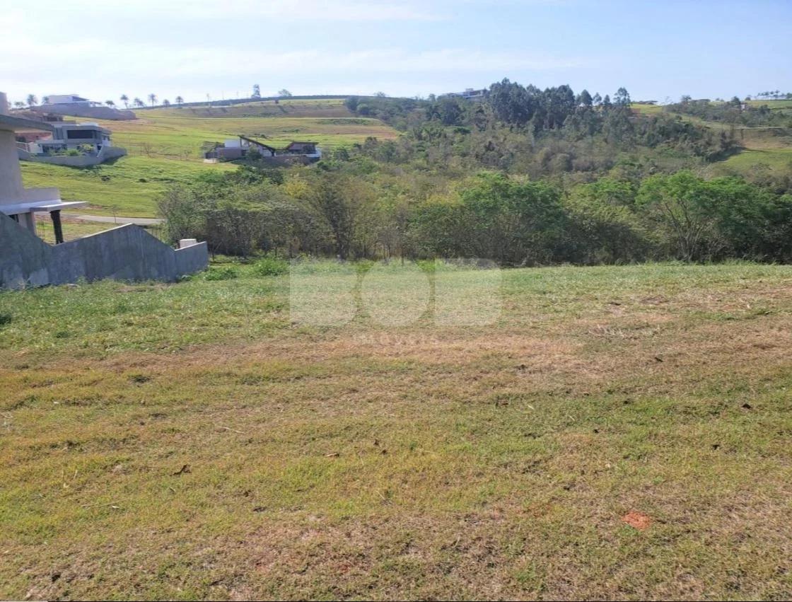 Terreno Residencial À Venda No Loteamento Residencial Pedra Alta (Sousas) Em Campinas