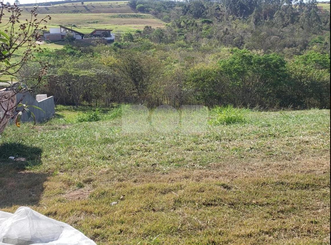 Terreno Residencial À Venda No Loteamento Residencial Pedra Alta (Sousas) Em Campinas