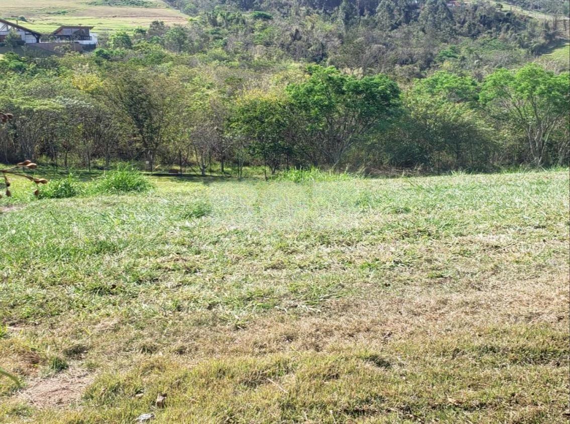 Terreno Residencial À Venda No Loteamento Residencial Pedra Alta (Sousas) Em Campinas