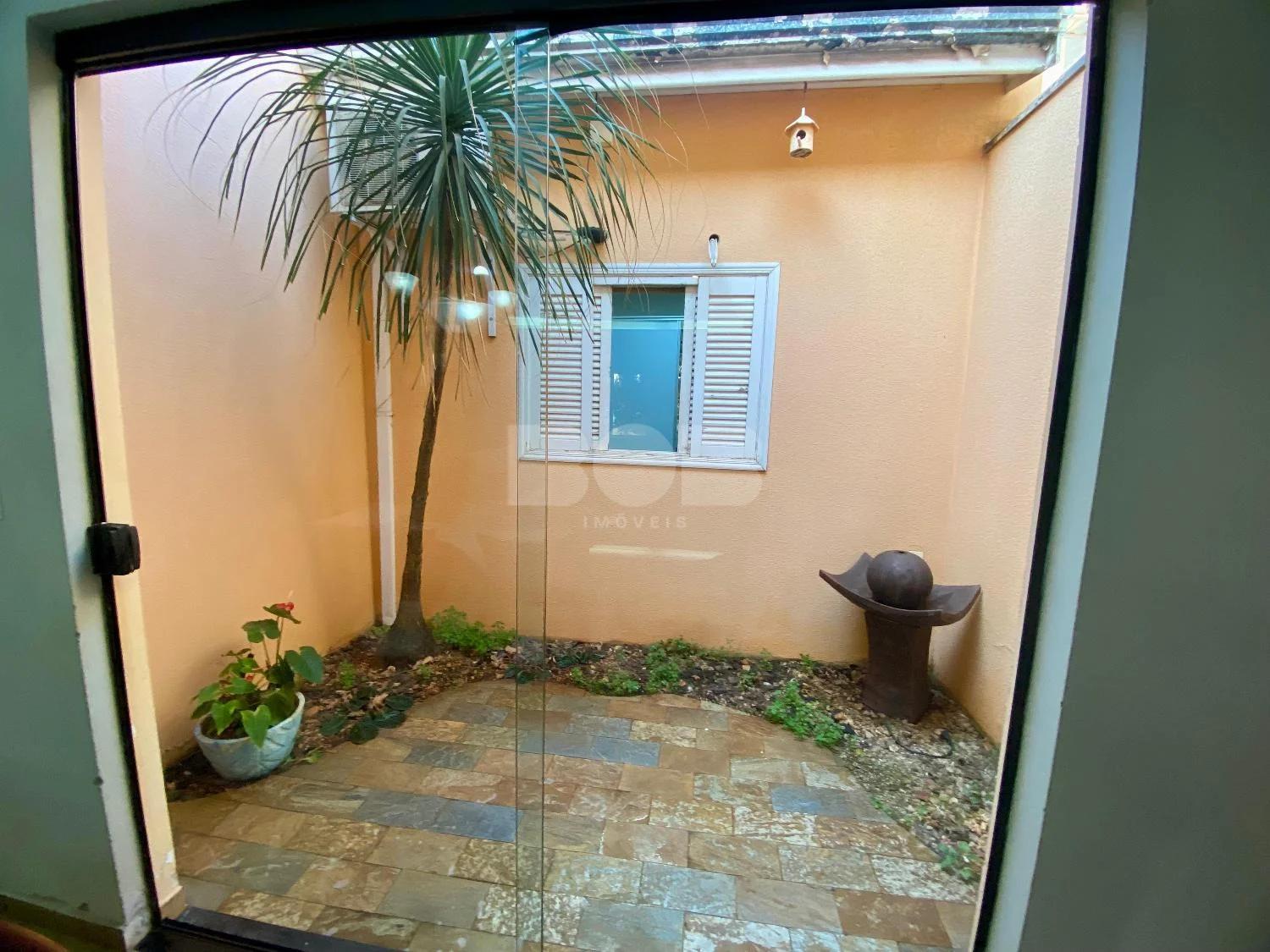 Casa Térrea À Venda No Condomínio Residencial Okinawa, Paulínia