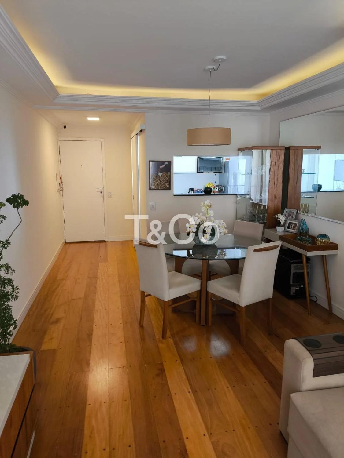 Apartamento A Venda No Mansões Santo Antonio Em Campinas