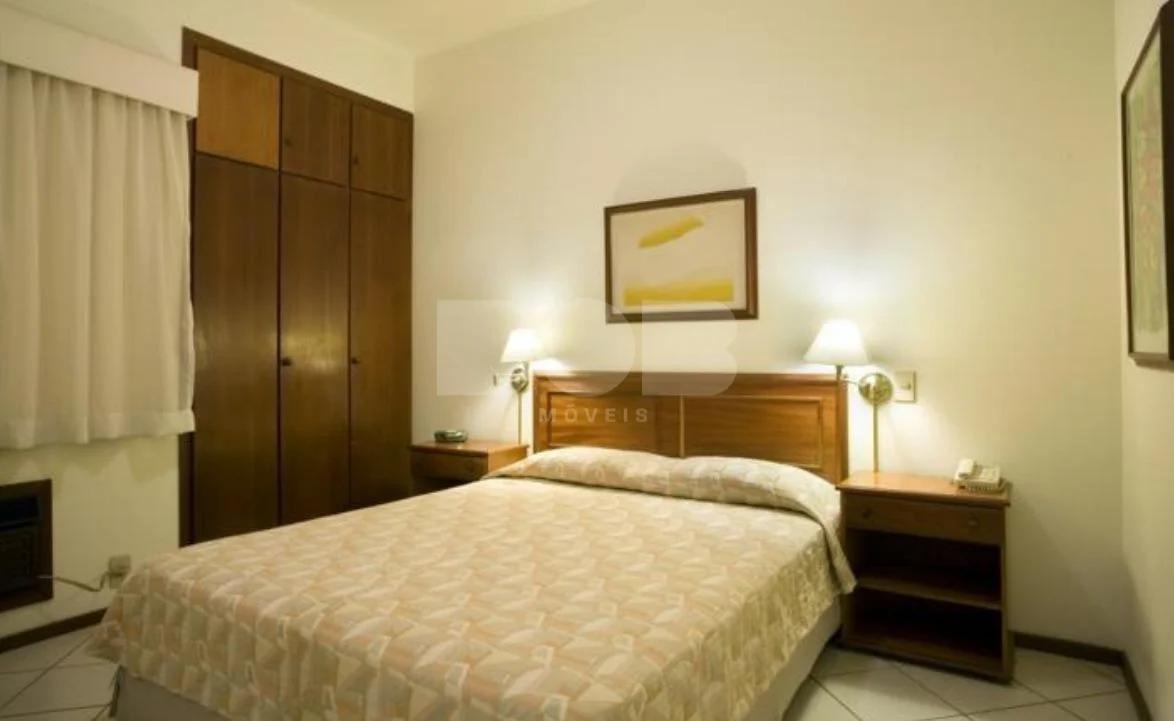 Flat / Apart-Hotel À Venda Com 1 Dormitório No Centro Em Campinas