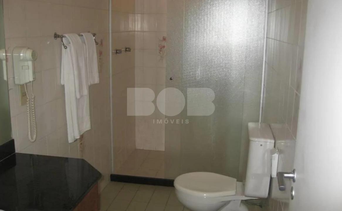 Flat / Apart-Hotel À Venda Com 1 Dormitório No Centro Em Campinas