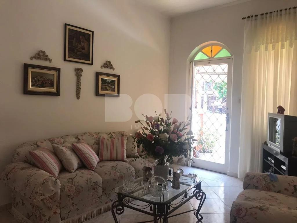Casa À Venda Com 2 Dormitórios No Vila Industrial Em Campinas