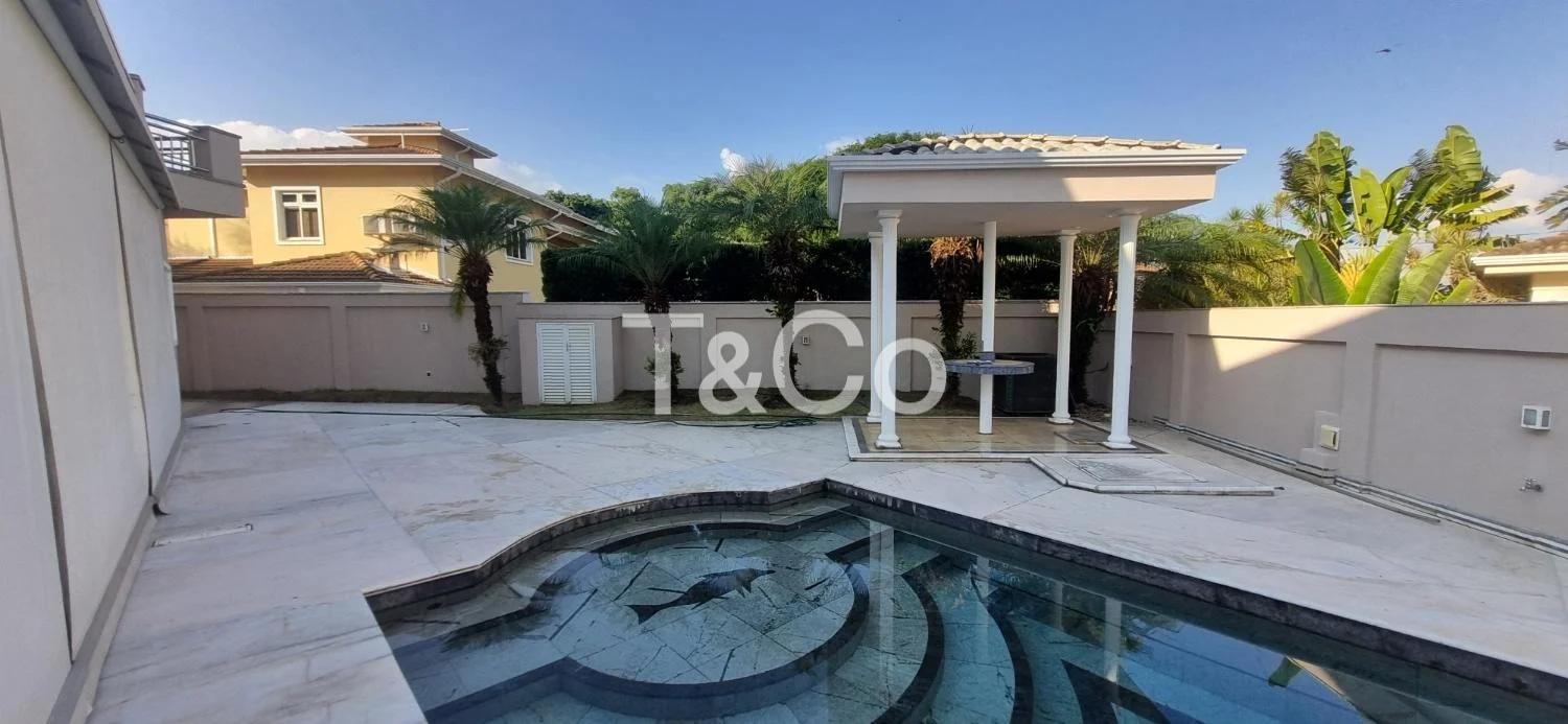 Casa Para Venda e Locação No Alphaville Campinas