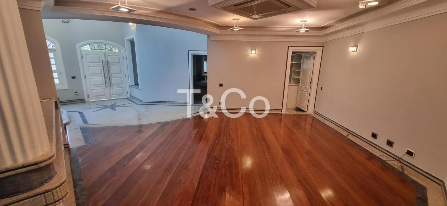 Casa Para Venda e Locação No Alphaville Campinas