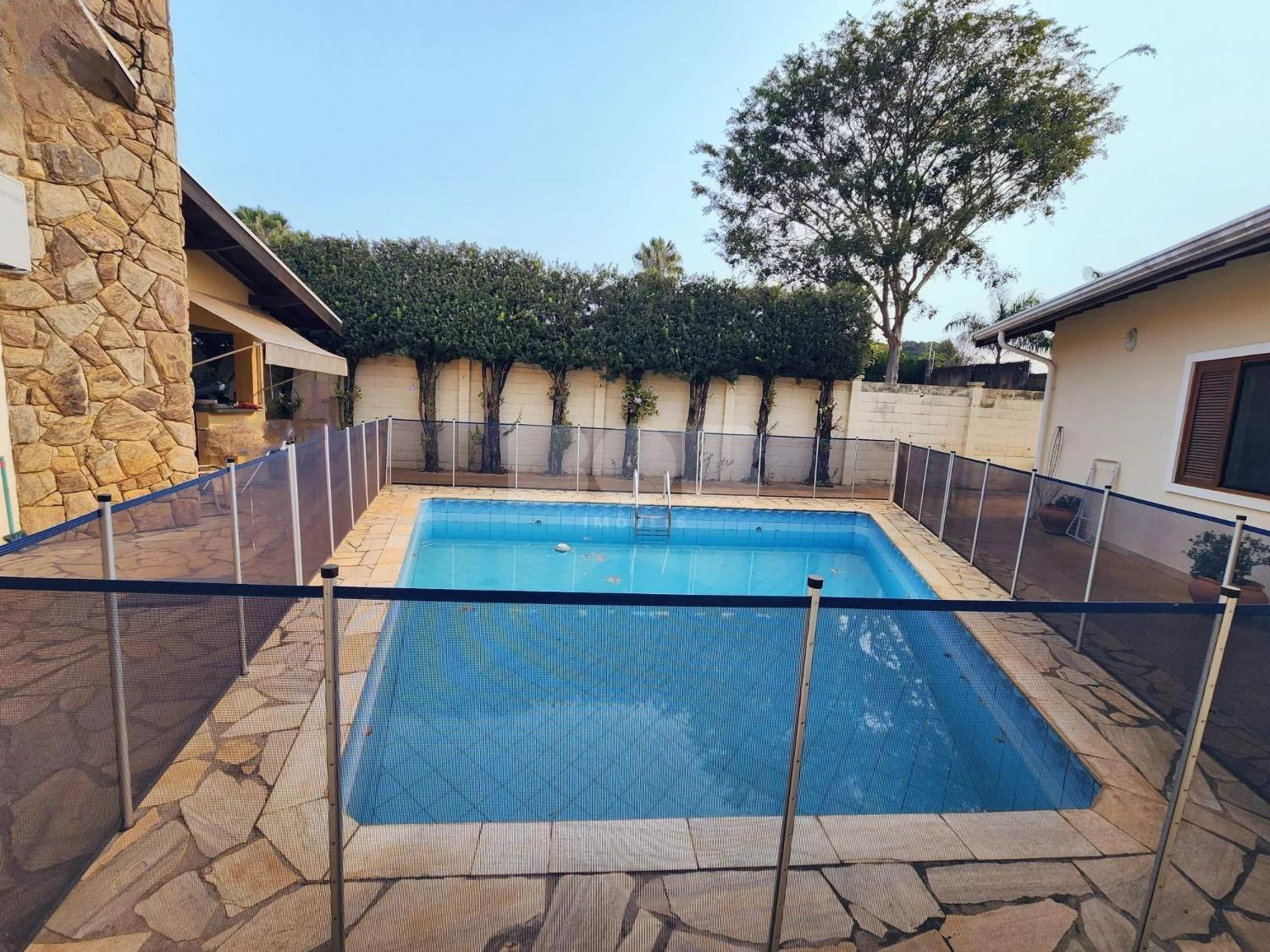 Casa Em Condomínio À Venda Com 3 Dormitórios No Barão Geraldo Em Campinas