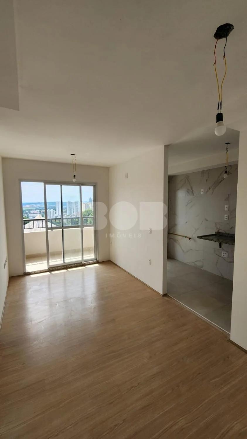 Apartamento À Venda Com 2 Dormitórios No Parque Rural Fazenda Santa Cândida Em Campinas