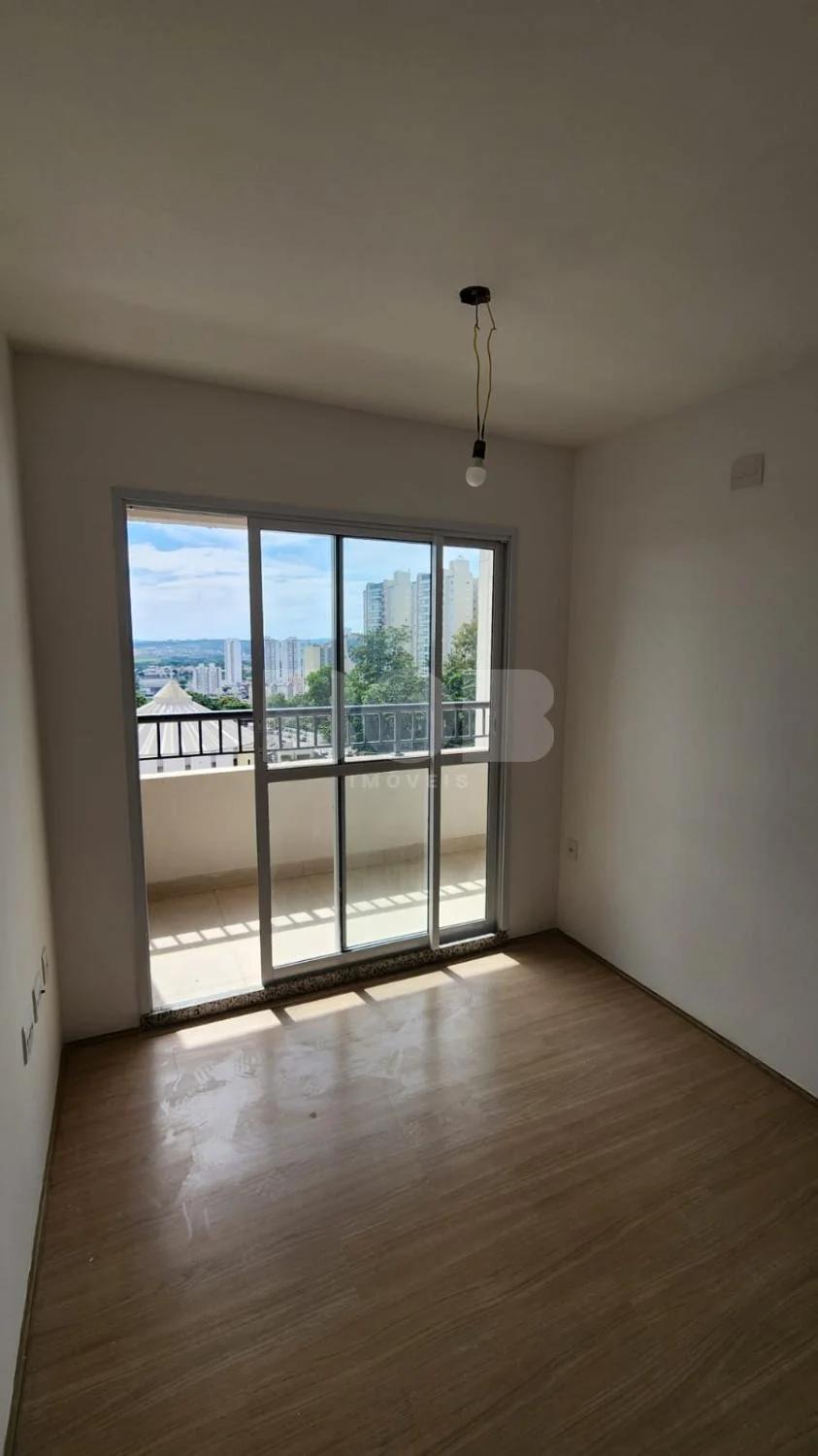 Apartamento À Venda Com 2 Dormitórios No Parque Rural Fazenda Santa Cândida Em Campinas