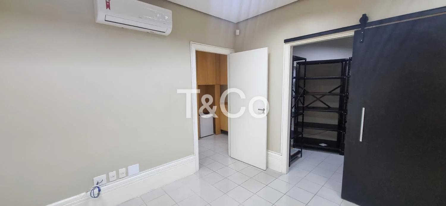 Sala Comercial Para Alugar Com 2 Dormitórios No Cambuí Em Campinas