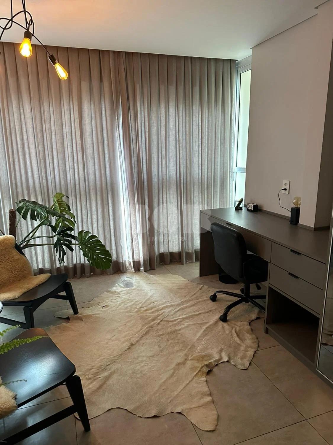 Apartamento À Venda Com 1 Dormitório No Centro Em Campinas