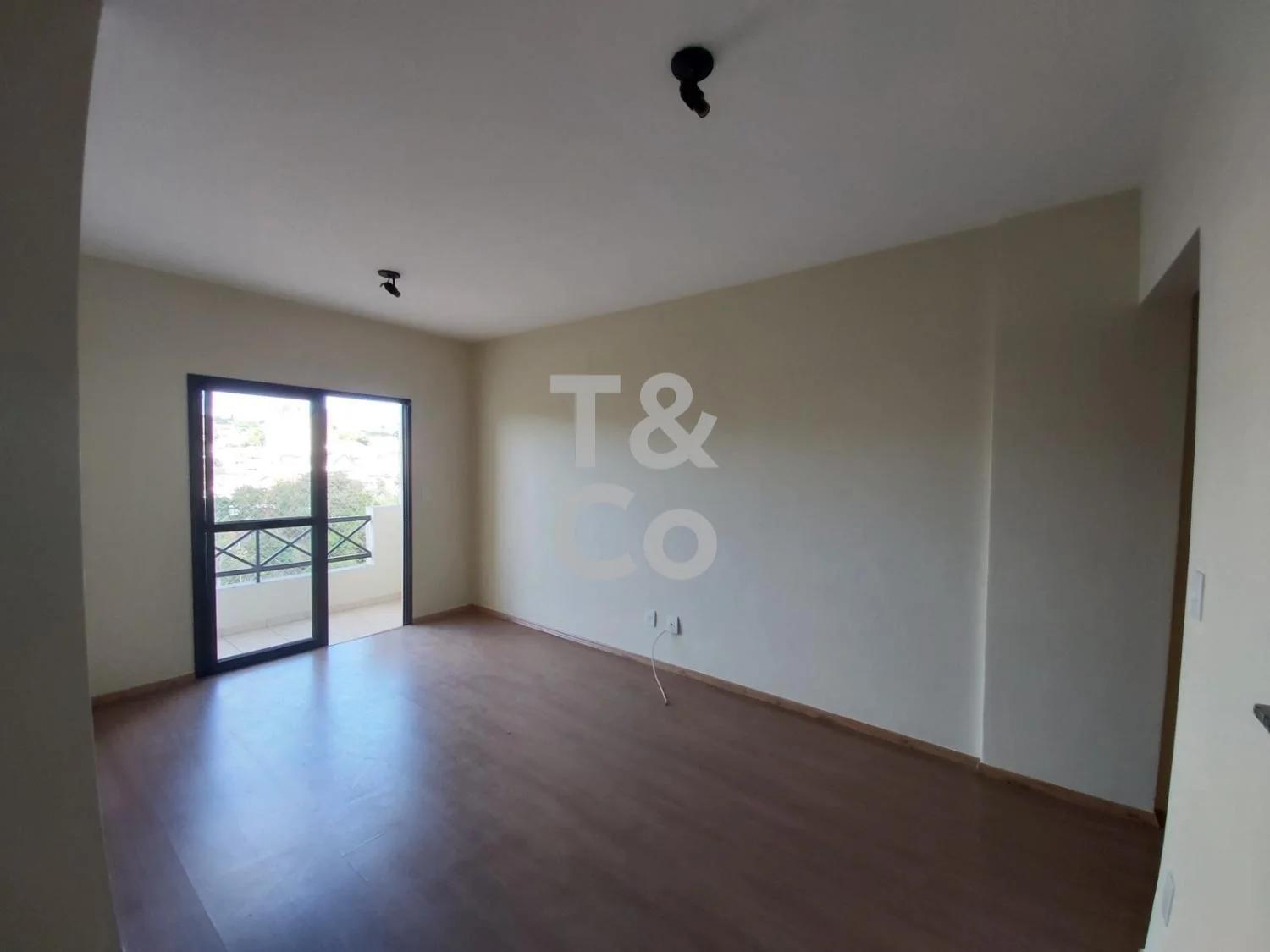Apartamento 3 Quartos Sendo 1 Suíte Para Venda Em Campinas