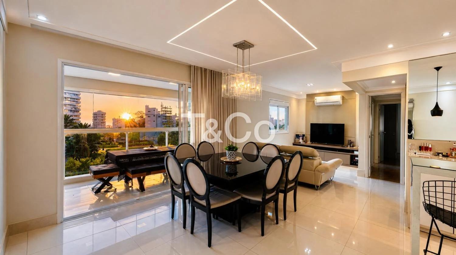 Apartamento À Venda Com 3 Dormitórios No Fazenda São Quirino Em Campinas