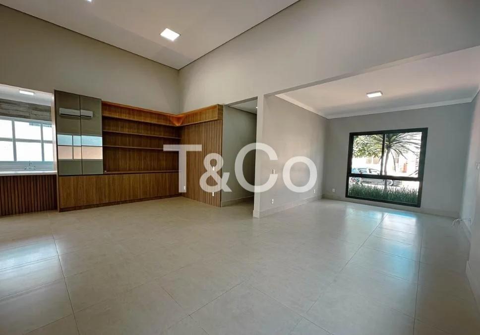 Casa Térrea de Luxo À Venda No Villa Bella Siena Com Piscina