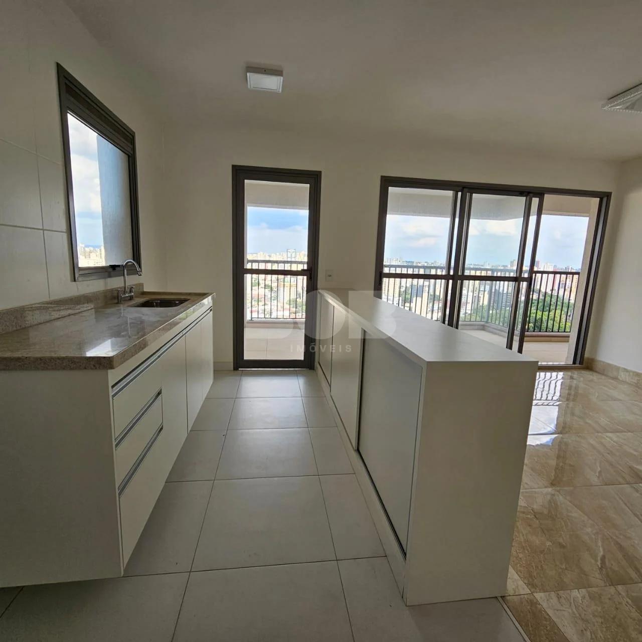 Apartamento À Venda Com 3 Dormitórios No Jardim Guanabara Em Campinas