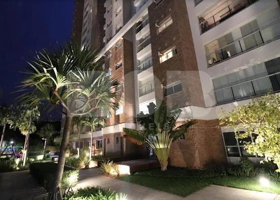 Apartamento À Venda Com 3 Dormitórios No Cambuí Em Campinas