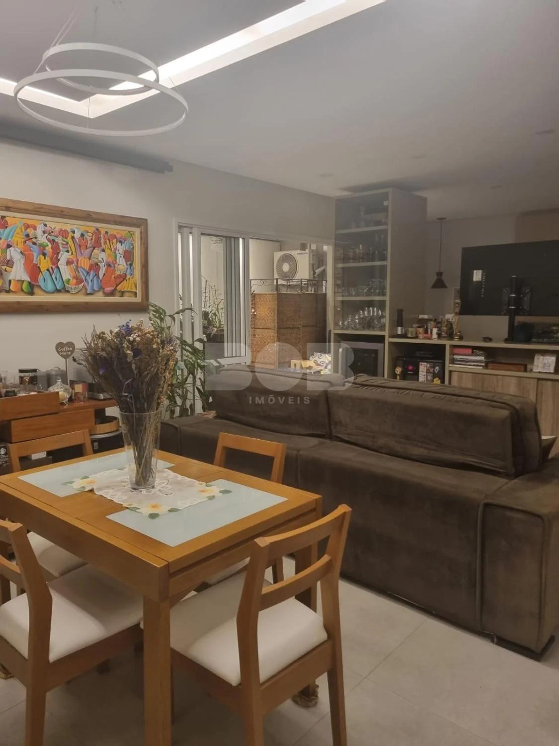 Apartamento À Venda Com 3 Dormitórios No Cambuí Em Campinas