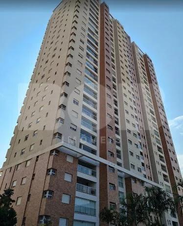 Apartamento À Venda Com 3 Dormitórios No Cambuí Em Campinas