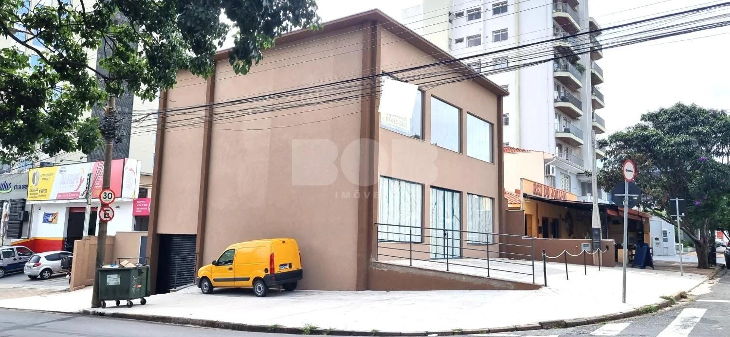 Sala Comercial Para Alugar Com 1 Dormitório No Jardim Nossa Senhora Auxiliadora Em Campinas