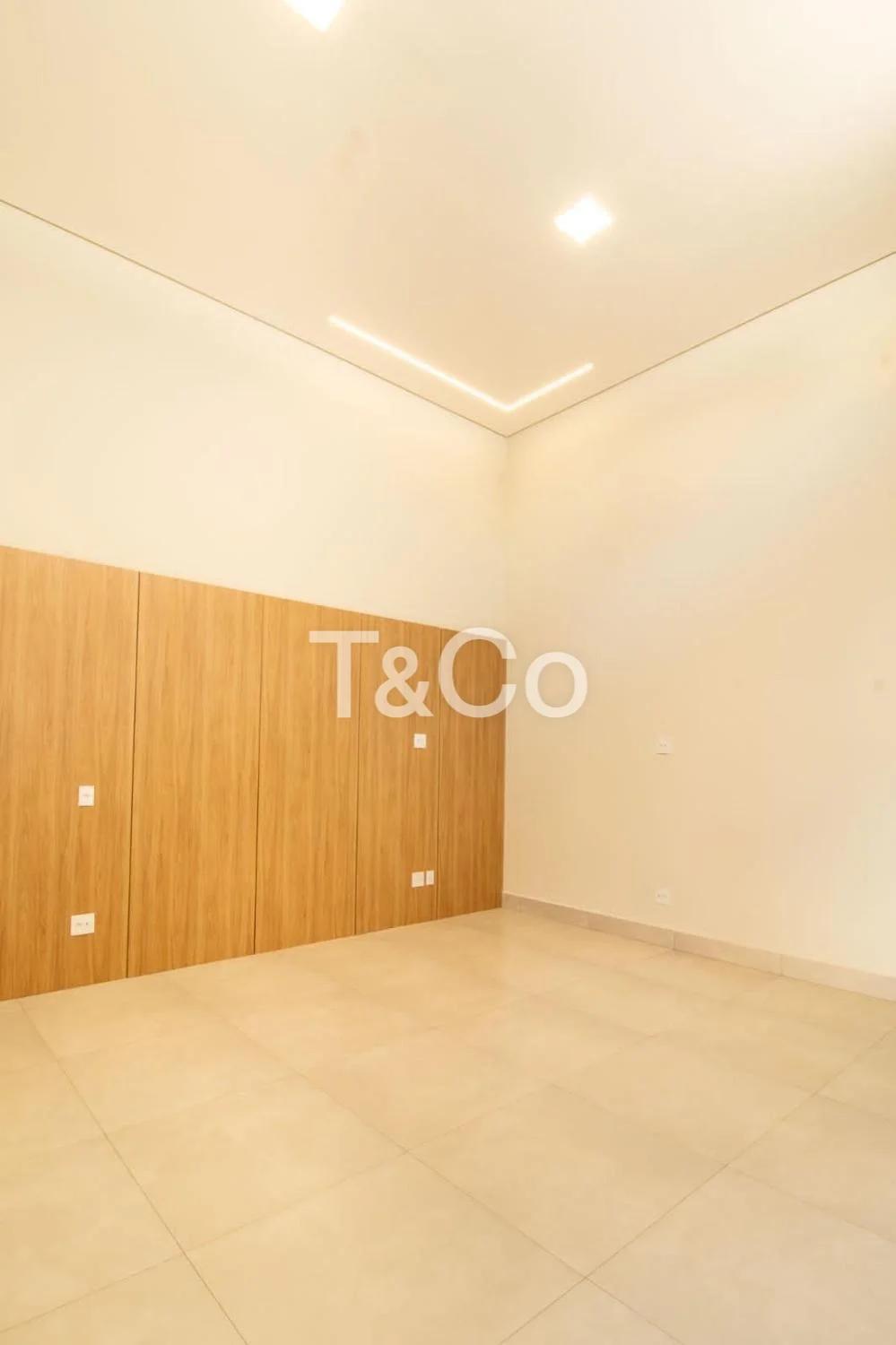 Casa A Venda No Club Residencial Portinari Paulinia