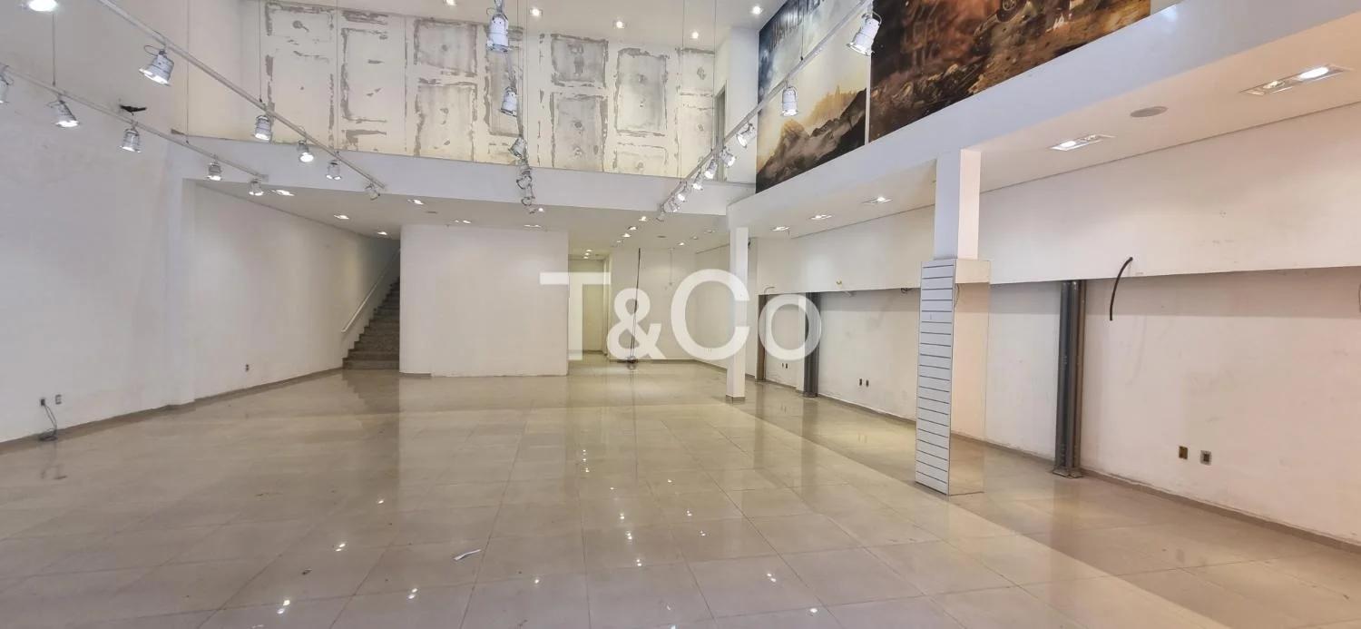 Sala Comercial Para Alugar Com 1 Dormitório No Jardim Guanabara Em Campinas