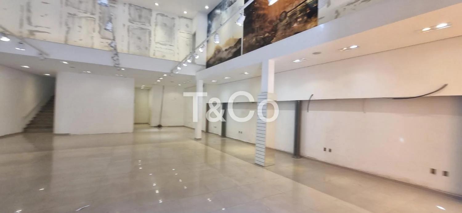 Sala Comercial Para Alugar Com 1 Dormitório No Jardim Guanabara Em Campinas