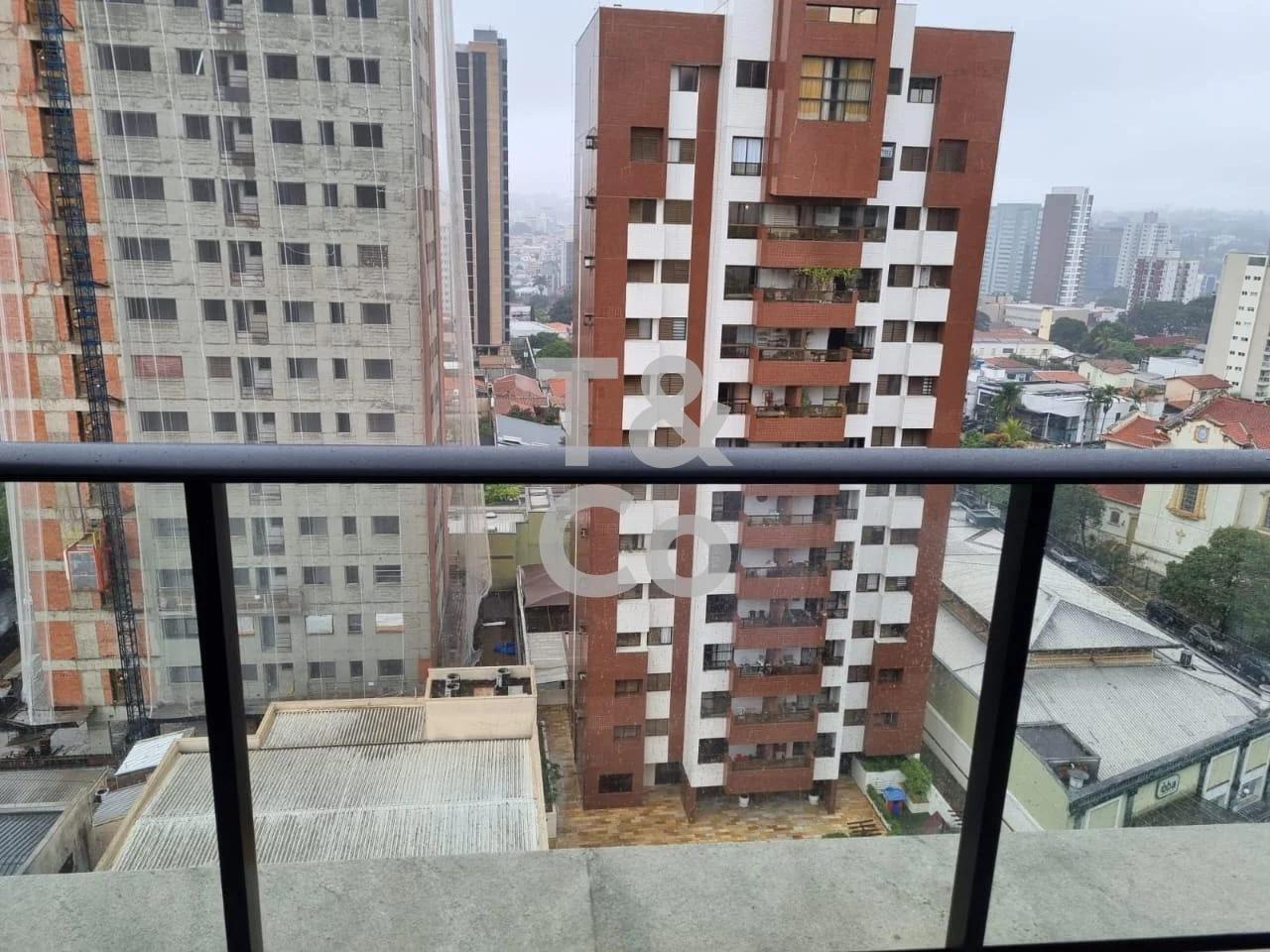 Apartamento Para Alugar Com 1 Dormitório No Cambuí Em Campinas