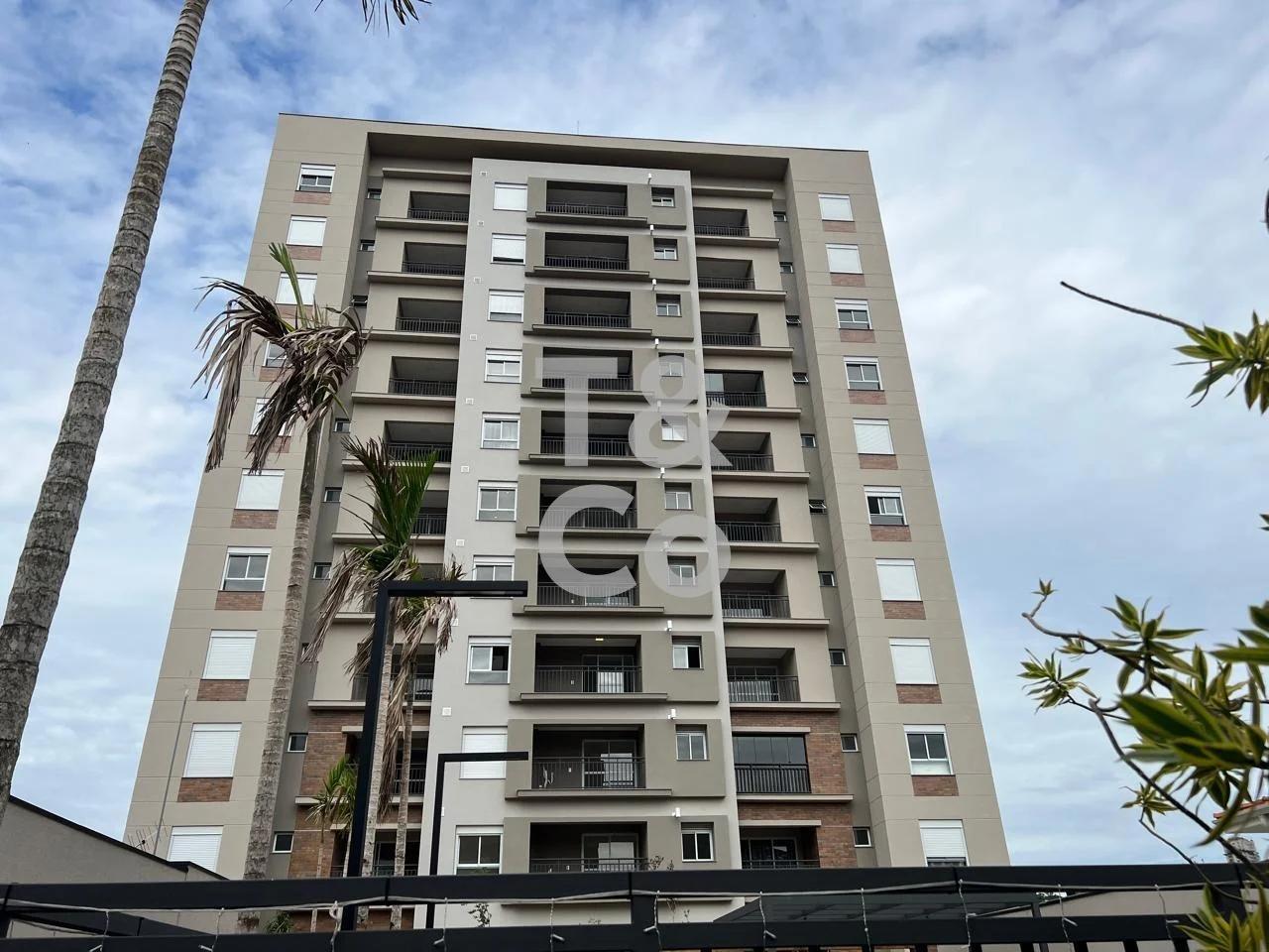 Apartamento Para Venda Ou Locação No Condomínio Still Nova Campinas