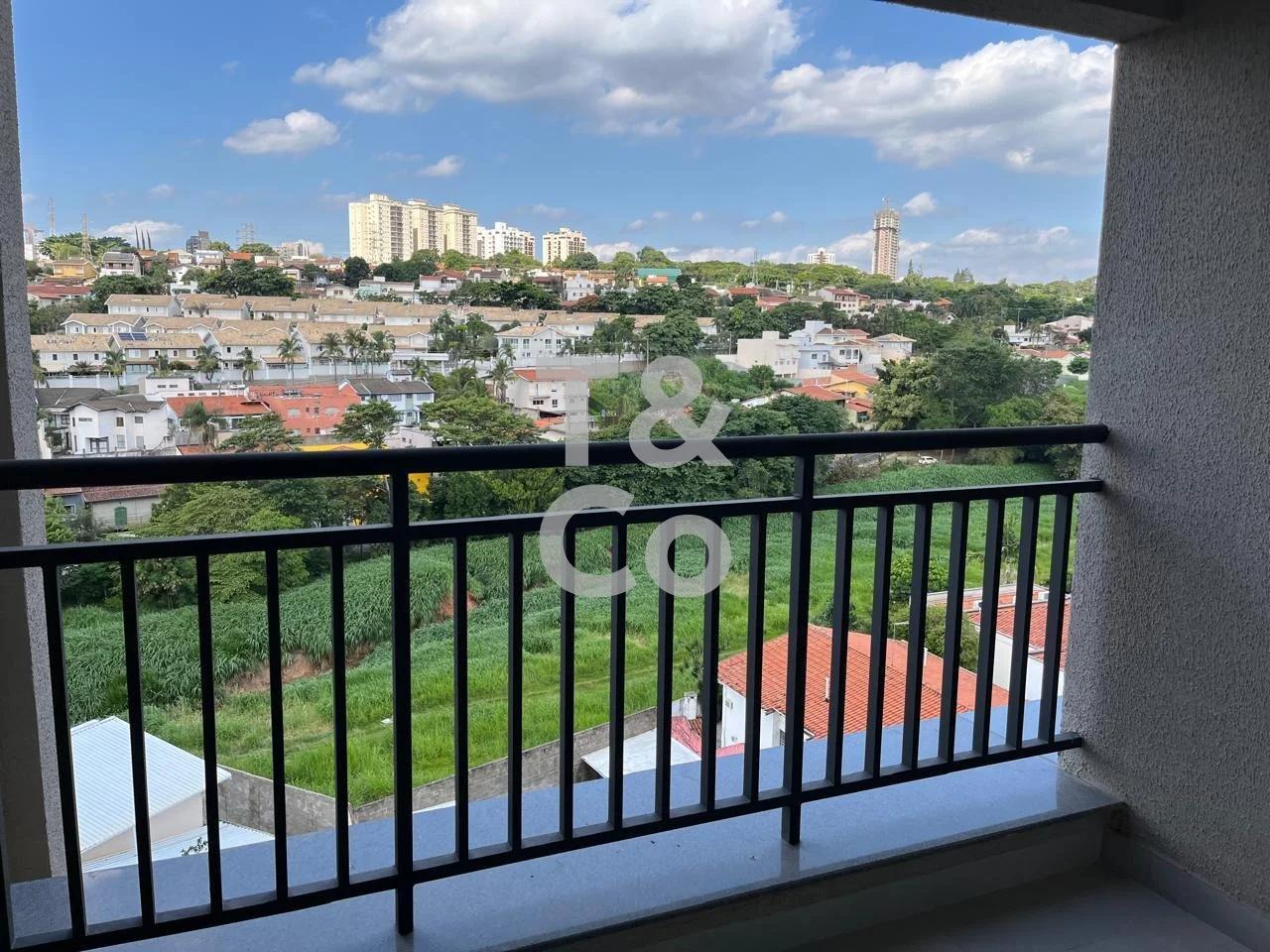 Apartamento Para Venda Ou Locação No Condomínio Still Nova Campinas