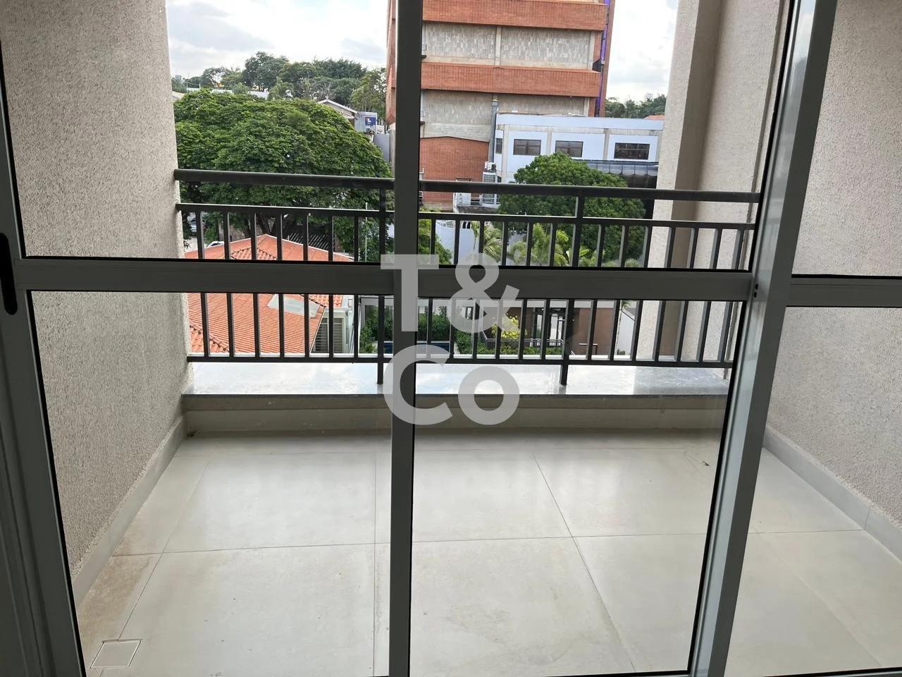 Apartamento Para Venda Ou Locação No Condomínio Still Nova Campinas