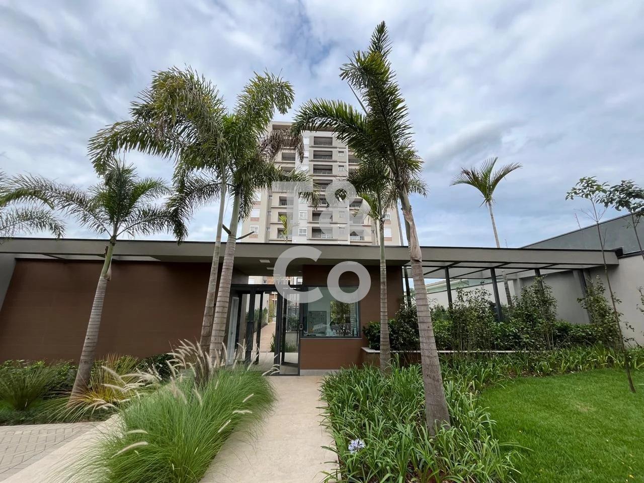 Apartamento À Venda Com 2 Dormitórios No Nova Campinas Em Campinas