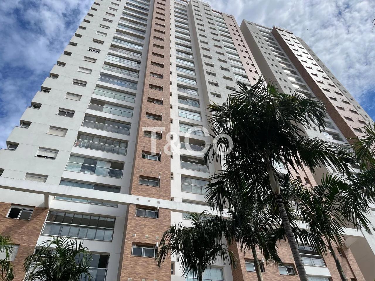 Apartamento À Venda Com 1 Dormitório No Cambuí Em Campinas