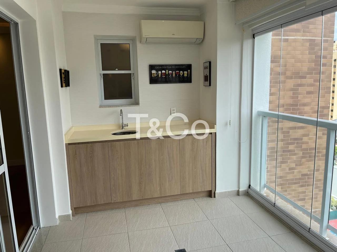 Apartamento À Venda Com 1 Dormitório No Cambuí Em Campinas