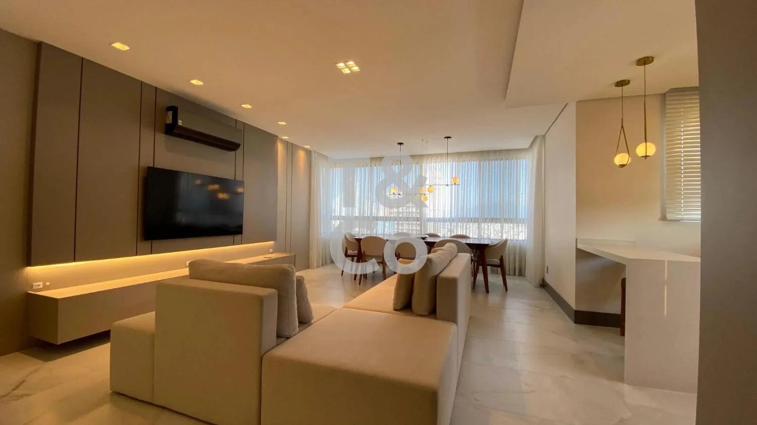 Apartamento À Venda Com 3 Dormitórios No Centro Em Balneário Camboriú
