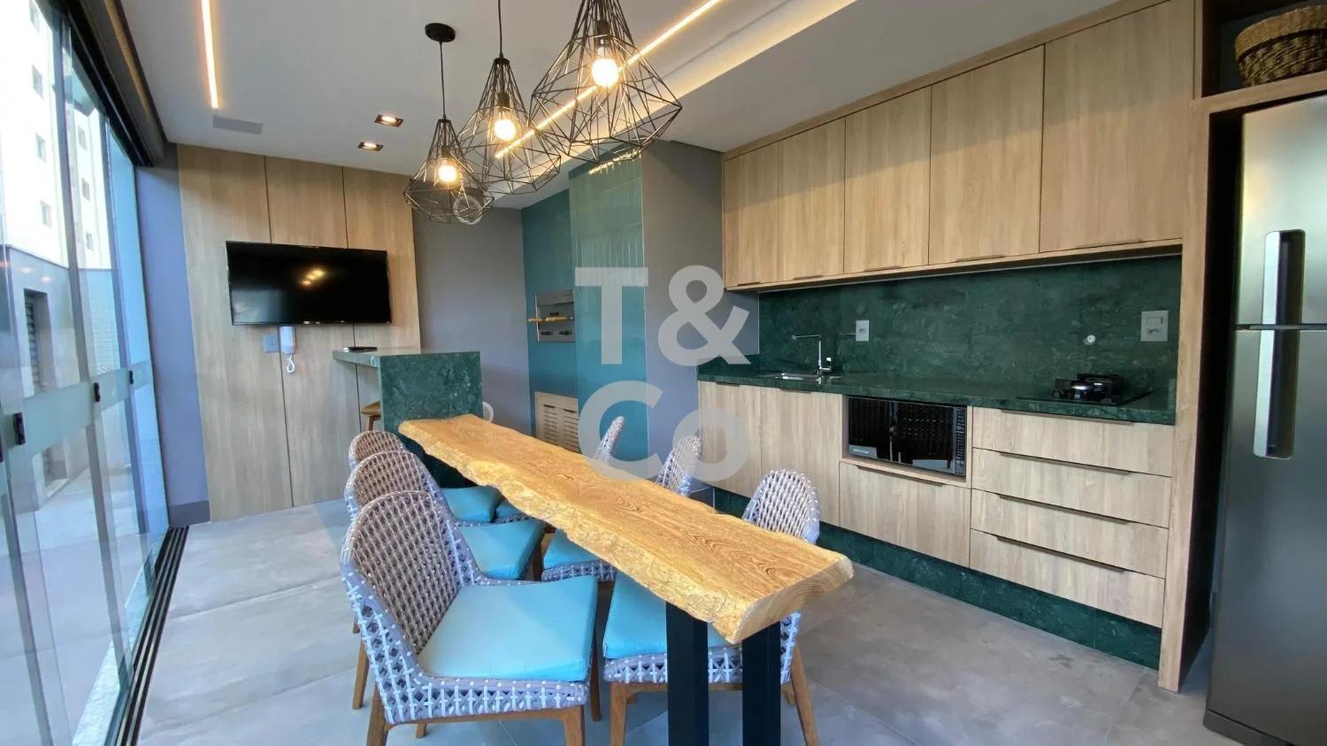 Apartamento À Venda Com 3 Dormitórios No Centro Em Balneário Camboriú