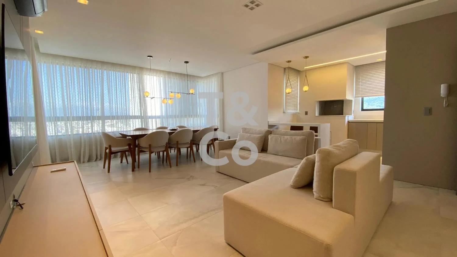 Apartamento À Venda Com 3 Dormitórios No Centro Em Balneário Camboriú