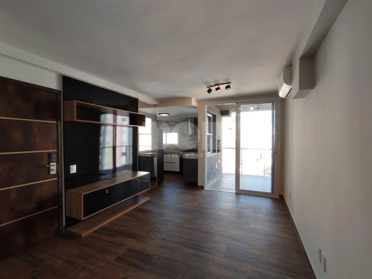 Apartamento À Venda Com 1 Dormitório No Cambuí Em Campinas