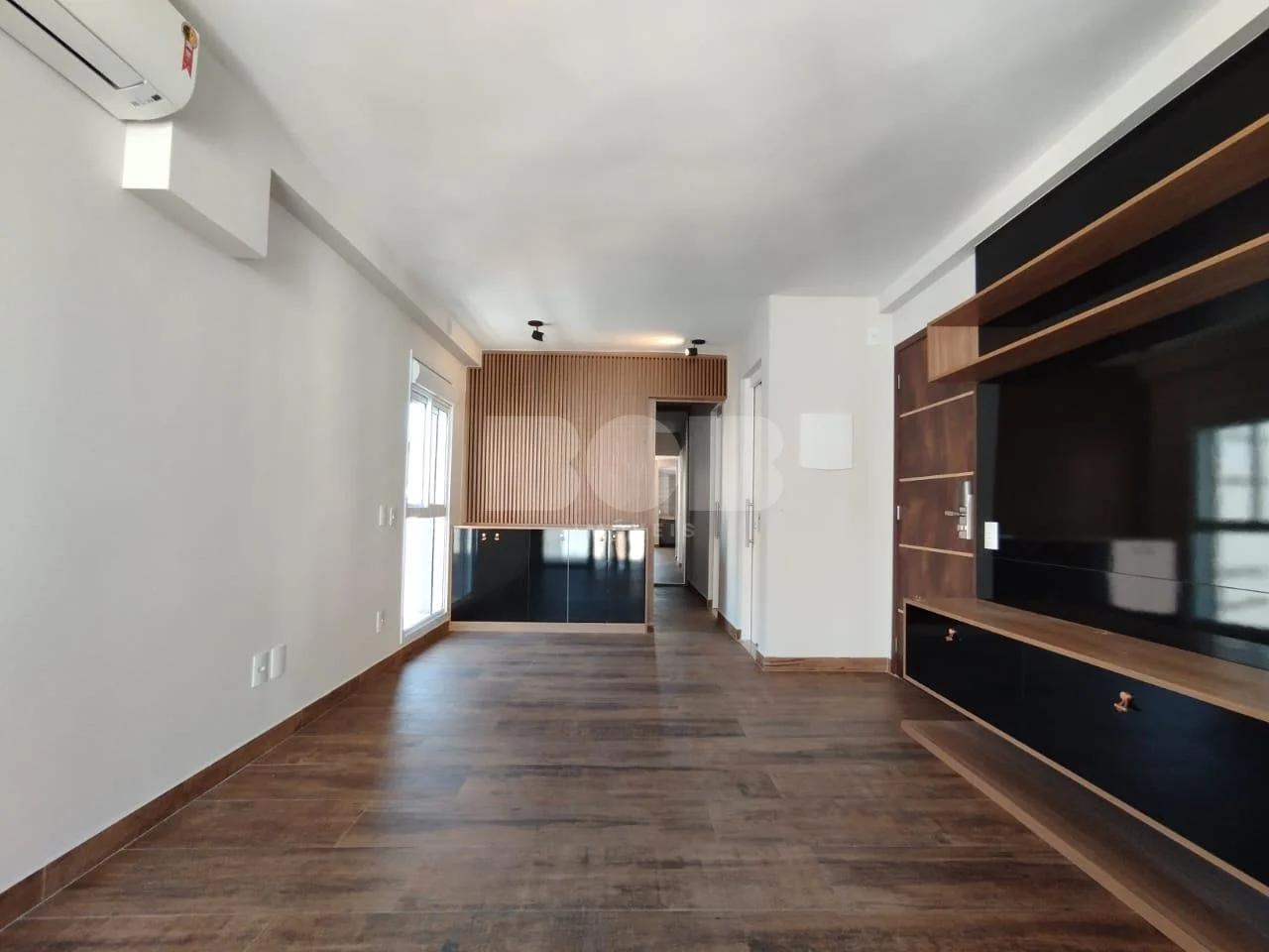 Apartamento À Venda Com 1 Dormitório No Cambuí Em Campinas