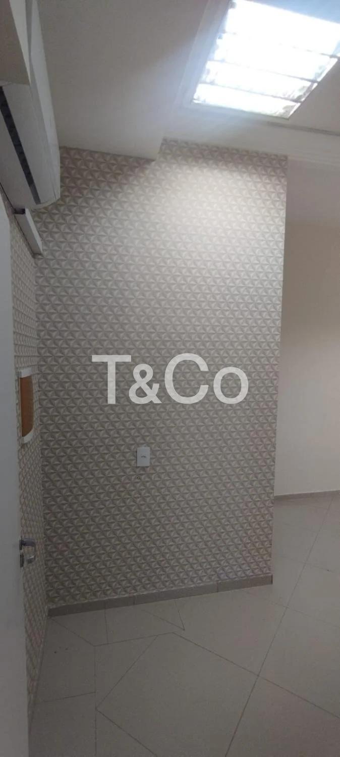 Sala Comercial Para Alugar Com 2 Dormitórios No Jardim Guanabara Em Campinas