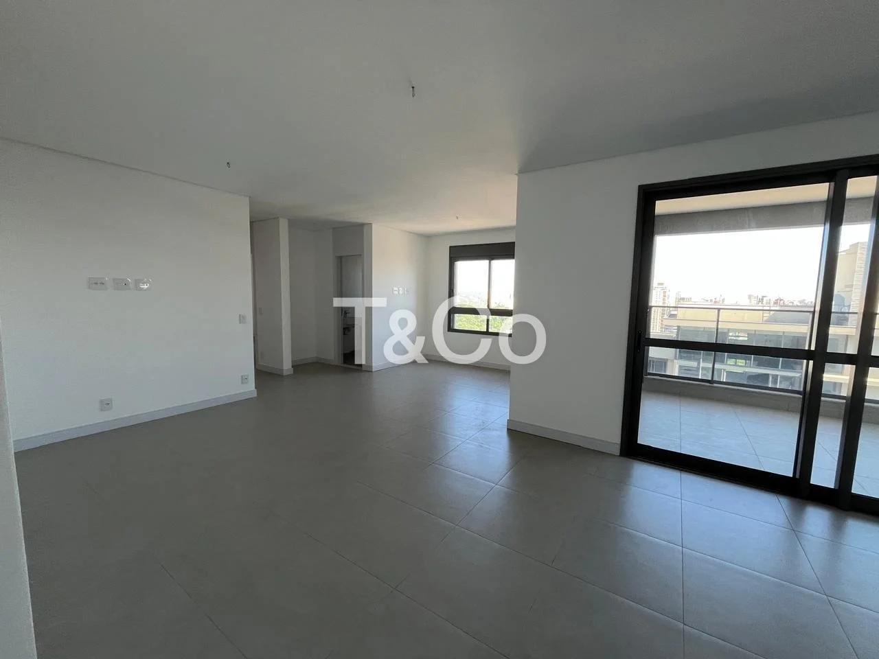 Apartamento Alto Padrão À Venda No Harmonie Nova Campinas
