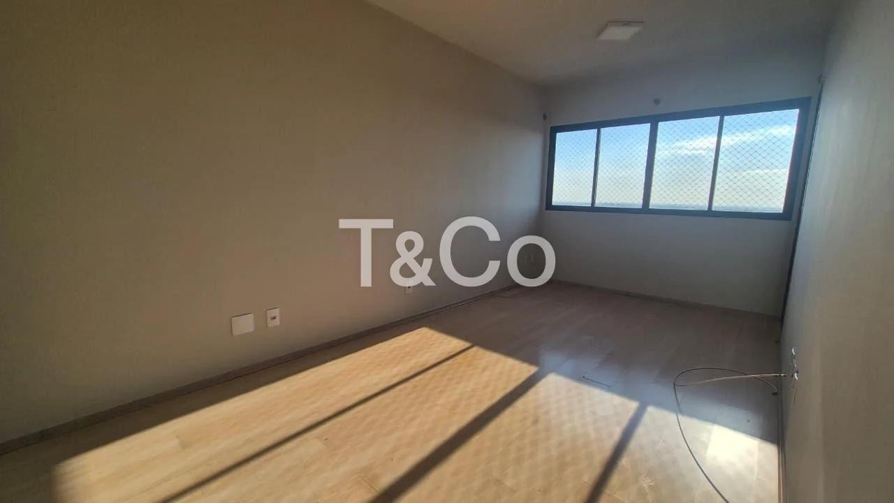 Apartamento Para Alugar Com 3 Dormitórios No Bonfim Em Campinas