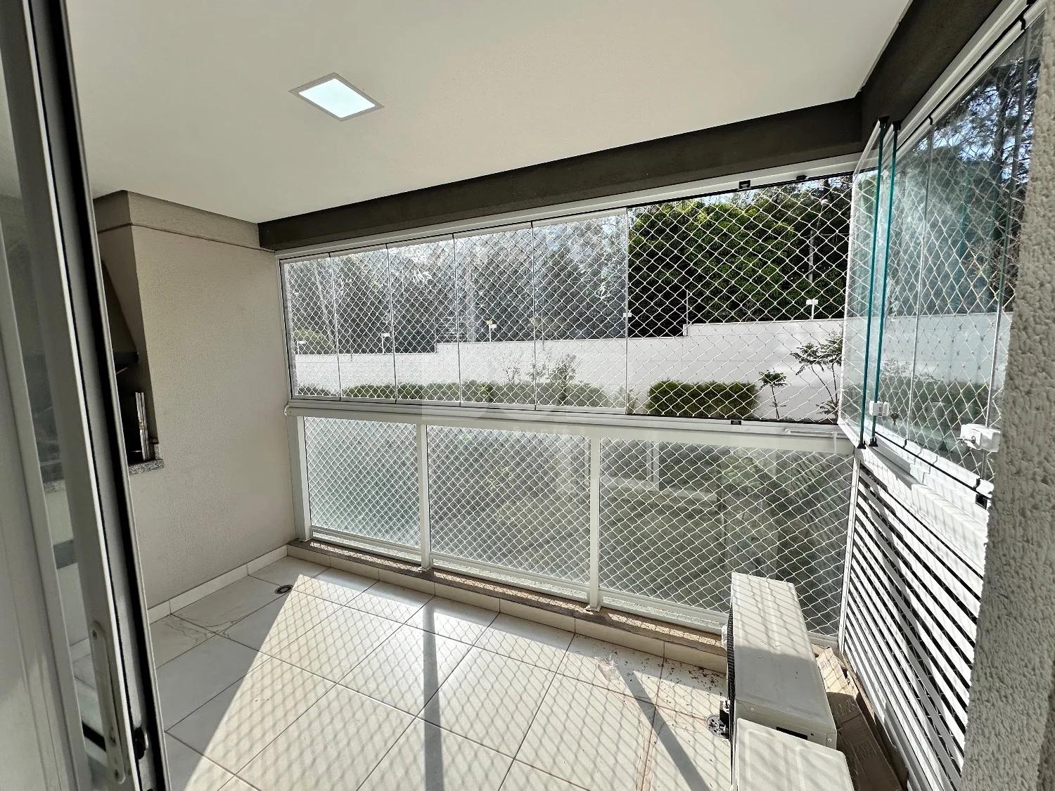 Apartamento À Venda Com 2 Dormitórios No Taquaral Em Campinas