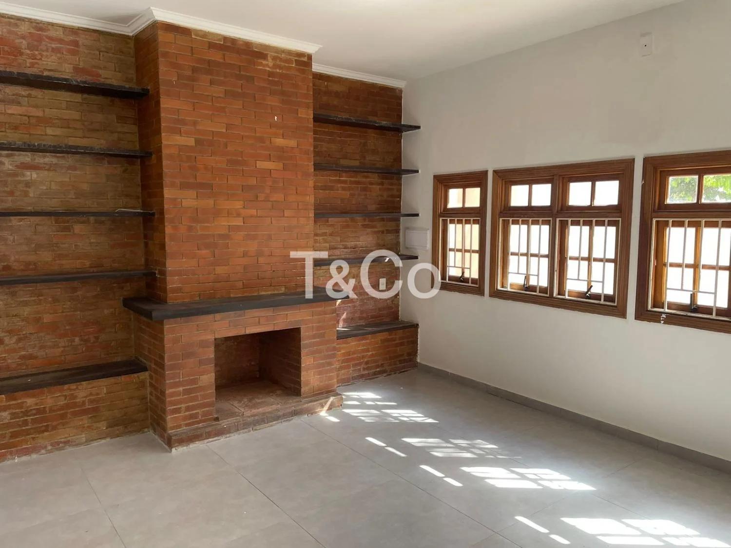 CASA Totalmente Reformada NO Cambuí - Residencial OU Comercial